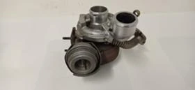 Turbo Alfa Fiat Lancia - 1.9 jtd GT2256V | Mobile.bg    2