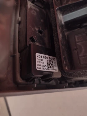 2048301490    /   Mercedes-Benz C-Class W204   204 830 14 90 | Mobile.bg    3