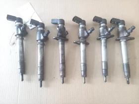 Дюза дизелова Ланд Ровър Дискавъри 3 2.7д, Рейндж Ровър Спорт 