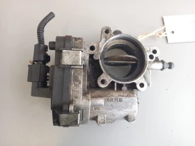 Дросел Рейндж Ровър Спорт,Дискавъри 3 2.7д 