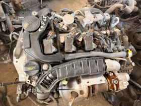 ����� �� �������� �� HN05  ��������/����� PEUGEOT CITROEN OPEL 1.2 PureTech Turbo  131Hp HN05