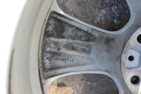 Гуми с джанти  255/50R19, снимка 10
