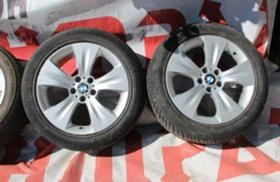 Гуми с джанти  255/50R19, снимка 5