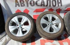 Гуми с джанти  255/50R19, снимка 4