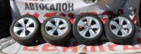 Гуми с джанти  255/50R19, снимка 1