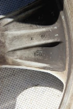 Гуми с джанти  255/50R19, снимка 9