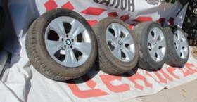 Гуми с джанти  255/50R19, снимка 3