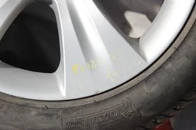 Гуми с джанти  255/50R19, снимка 12