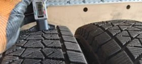 Гуми Зимни 205/80R16, снимка 3