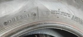 Гуми Зимни 205/80R16, снимка 7