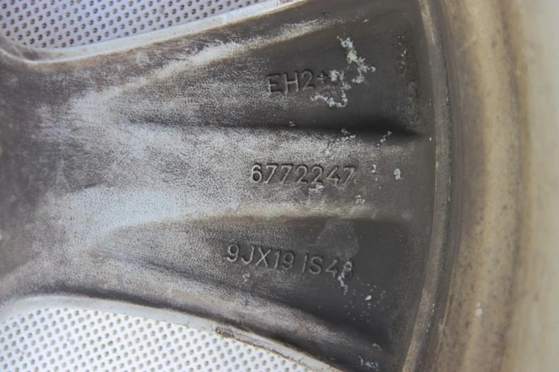    255/50R19  BMW | Mobile.bg   7