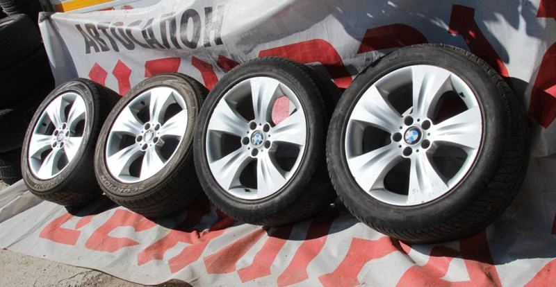    255/50R19  BMW | Mobile.bg   2