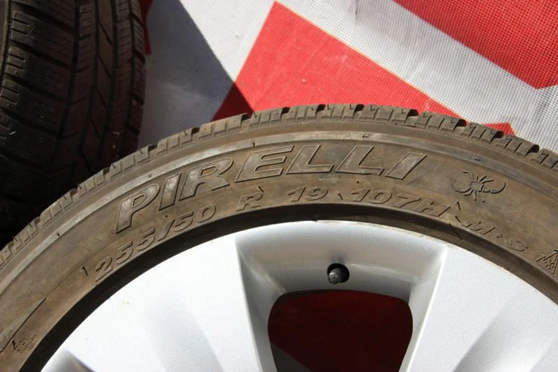    255/50R19  BMW | Mobile.bg   11