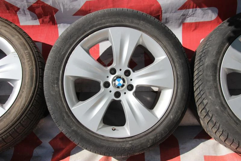    255/50R19  BMW | Mobile.bg   6