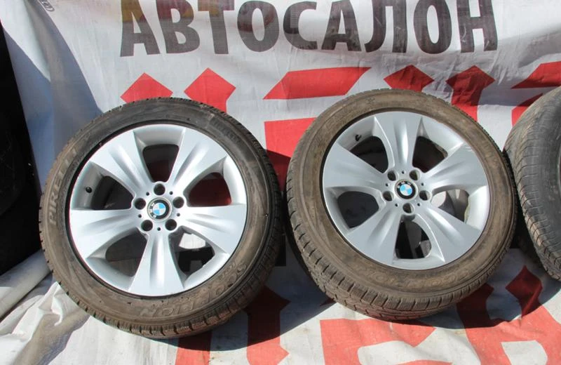    255/50R19  BMW | Mobile.bg   4