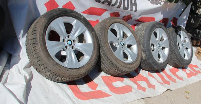    255/50R19  BMW | Mobile.bg   3