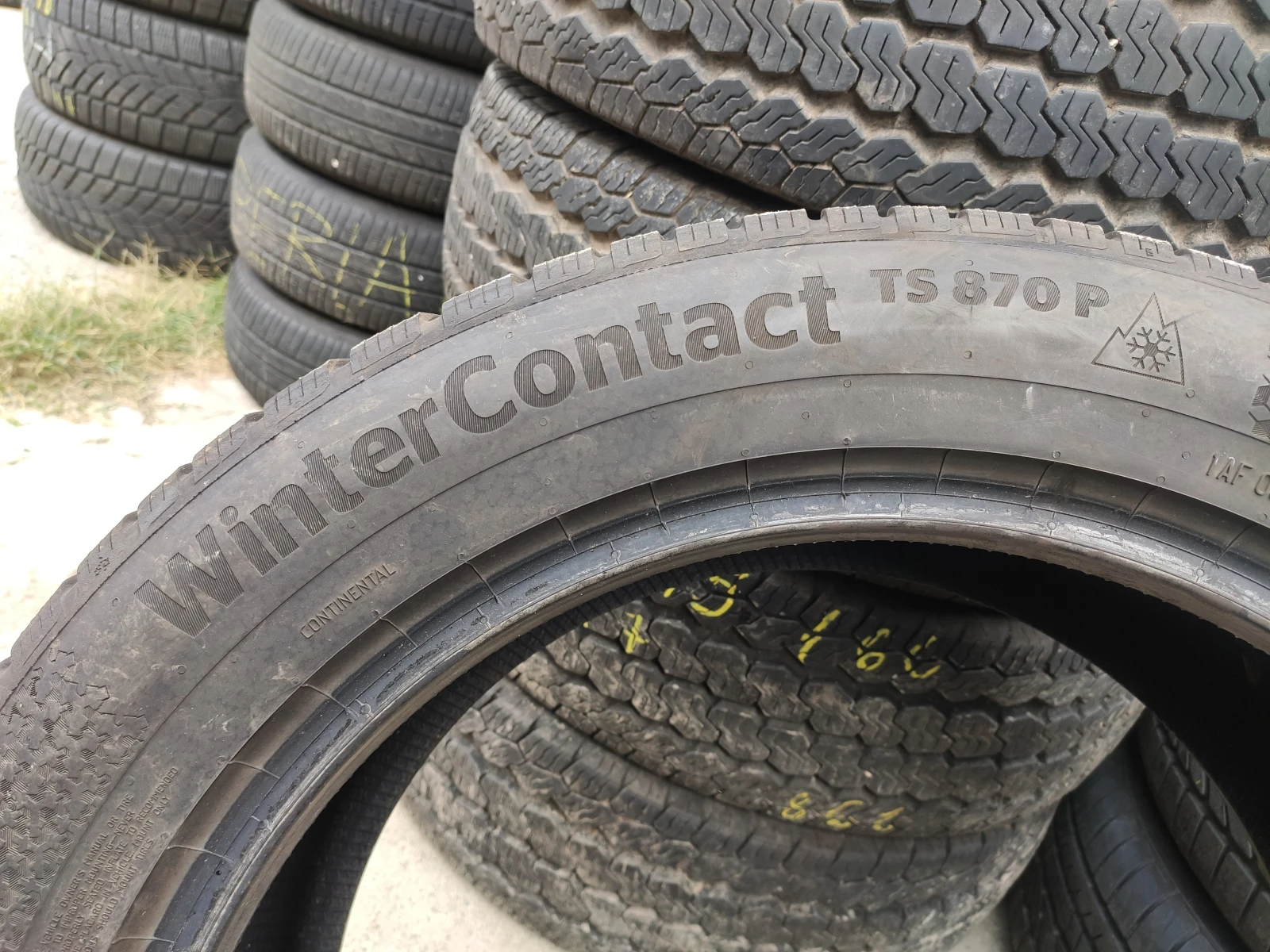  255/50R19 | Mobile.bg   5