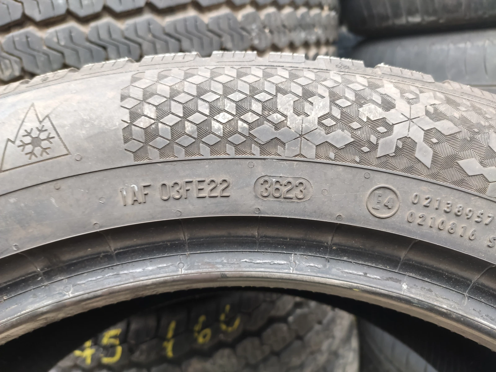  255/50R19 | Mobile.bg   6