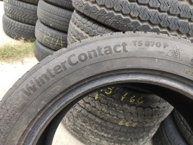 Гуми Зимни 255/50R19, снимка 5 - Гуми и джанти - 47678349