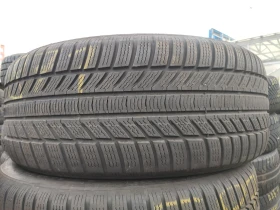 Гуми Зимни 255/50R19, снимка 1 - Гуми и джанти - 47678349