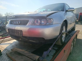 Audi A3 1.6, снимка 2