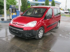 Citroen Berlingo, снимка 8