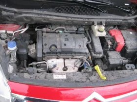 Citroen Berlingo, снимка 15