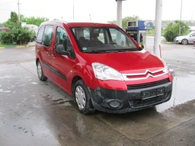 Citroen Berlingo, снимка 7