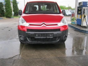Citroen Berlingo, снимка 3