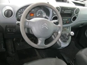Citroen Berlingo, снимка 16