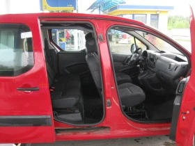 Citroen Berlingo, снимка 12