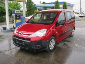 Citroen Berlingo, снимка 1