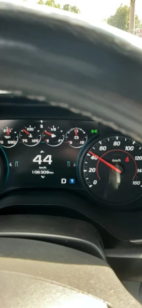 Chevrolet Camaro, снимка 13