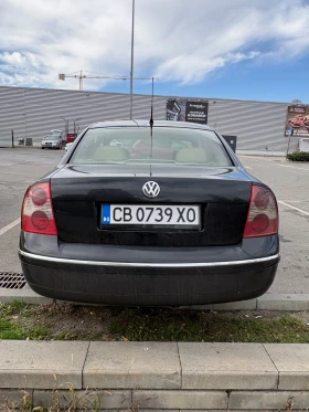 VW Passat Highline 4x4, снимка 5