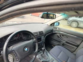 BMW 525, снимка 5