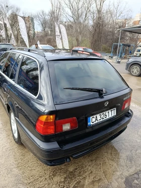 BMW 525, снимка 6