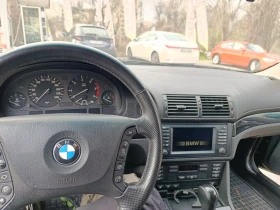 BMW 525, снимка 4