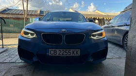 BMW 235  xDrive, снимка 4
