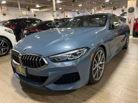 BMW 850 850 i xDrive COUPE M PERFORMANCE CARBON CORE HARMA, снимка 8