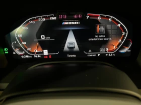BMW 850 850 i xDrive COUPE M PERFORMANCE CARBON CORE HARMA, снимка 13