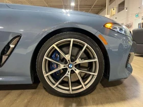 BMW 850 850 i xDrive COUPE M PERFORMANCE CARBON CORE HARMA, снимка 7