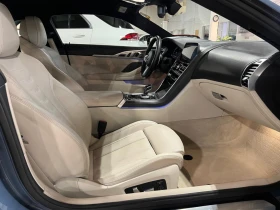 BMW 850 850 i xDrive COUPE M PERFORMANCE CARBON CORE HARMA, снимка 12