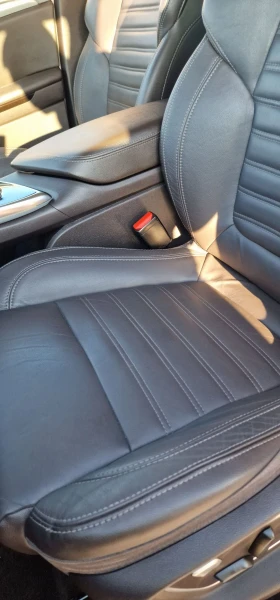 Renault Grand scenic 1.5 dci Initiale, снимка 7