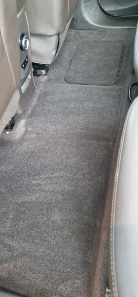 Renault Grand scenic 1.5 dci Initiale, снимка 10