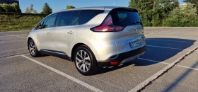 Renault Grand scenic 1.5 dci Initiale, снимка 14