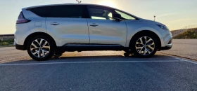 Renault Grand scenic 1.5 dci Initiale, снимка 12