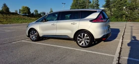 Renault Grand scenic 1.5 dci Initiale, снимка 4