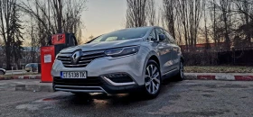 Renault Grand scenic 1.5 dci Initiale, снимка 1