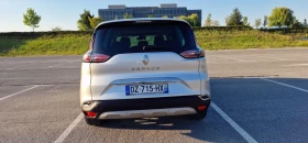 Renault Grand scenic 1.5 dci Initiale, снимка 13