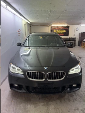 BMW 530 3.0xd, снимка 5